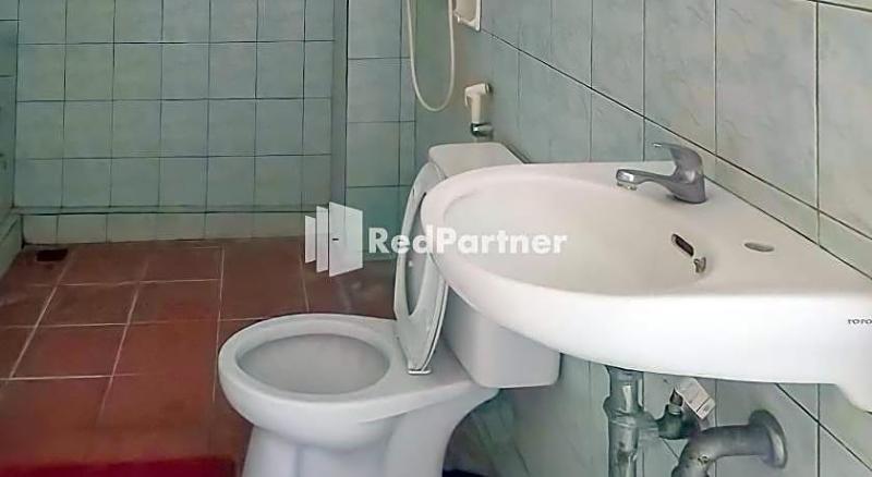 Hotel Makatembo Tomohon