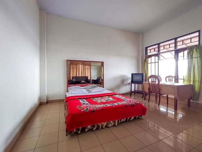 Hotel Makatembo Tomohon