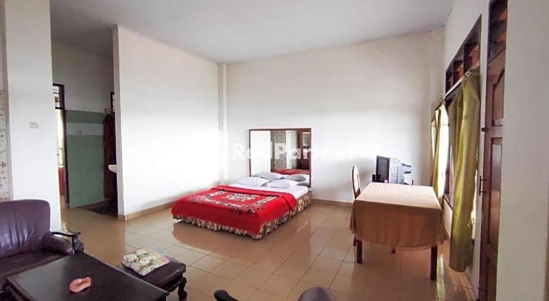Hotel Makatembo Tomohon