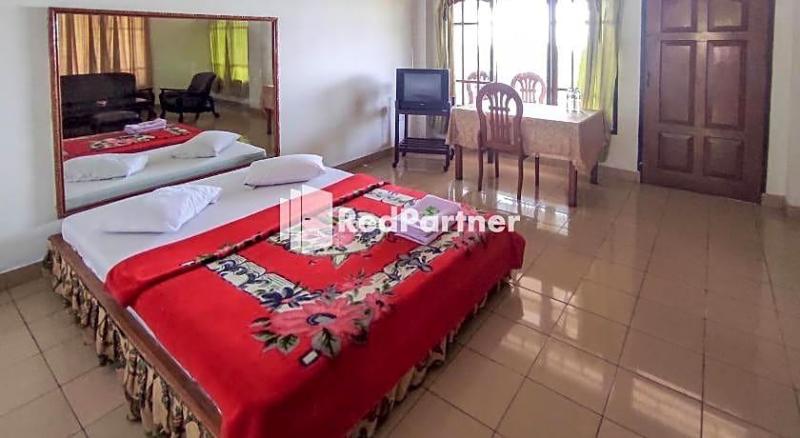 Hotel Makatembo Tomohon