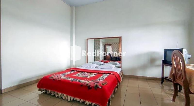Hotel Makatembo Tomohon
