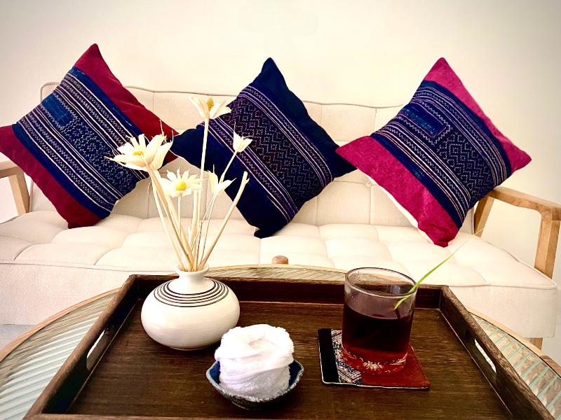 Herbs Spa & Hotel Grand World Phu Quoc 4