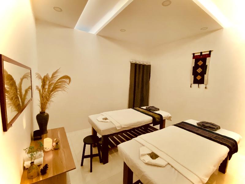 Herbs Spa & Hotel Grand World Phu Quoc 5