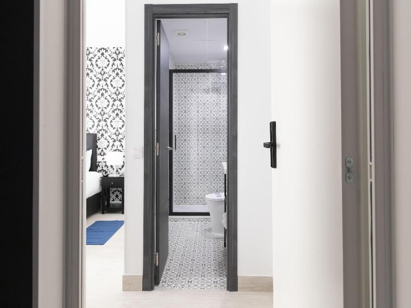 I Host You Hostal Boutique image