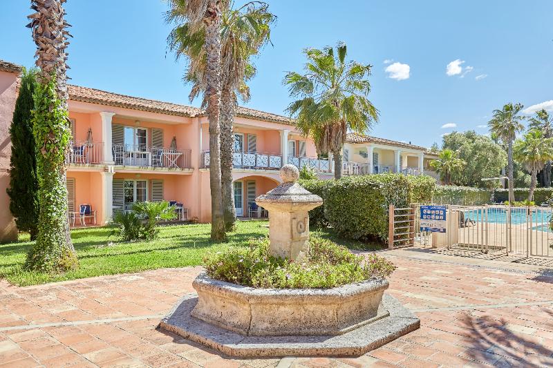 Residence Odalys La Palmeraie