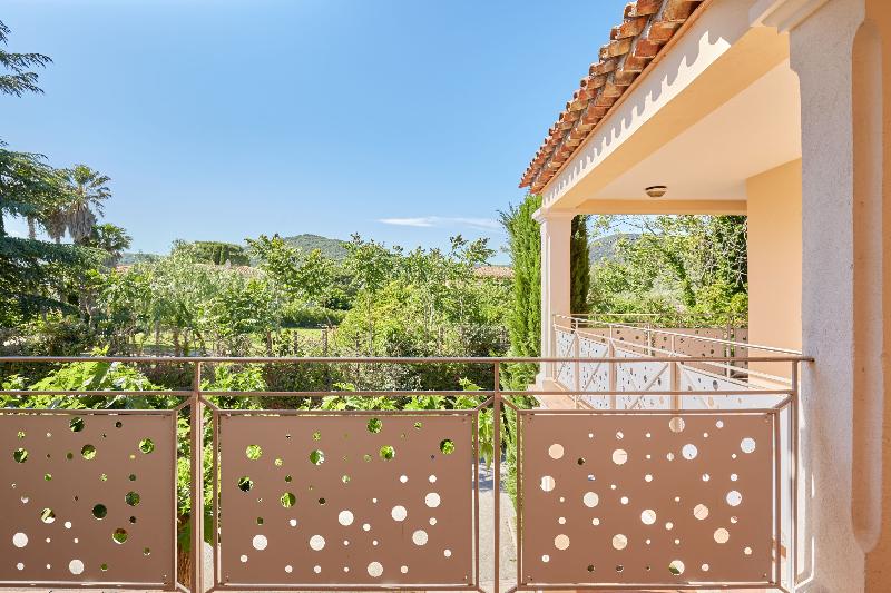 Residence Odalys La Palmeraie image
