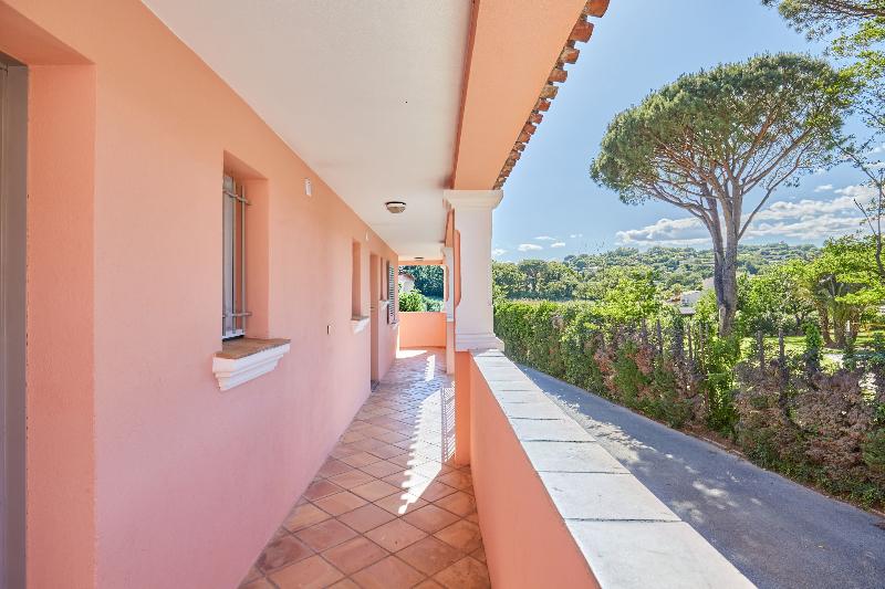 Residence Odalys La Palmeraie image