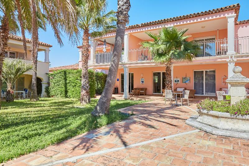 Residence Odalys La Palmeraie image