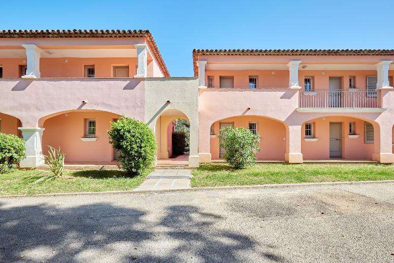 Residence Odalys La Palmeraie image