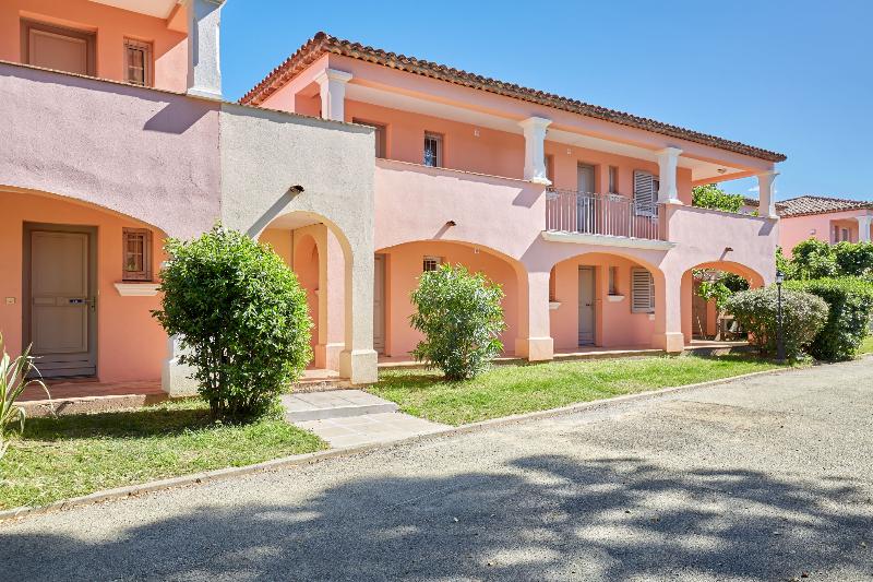Residence Odalys La Palmeraie image