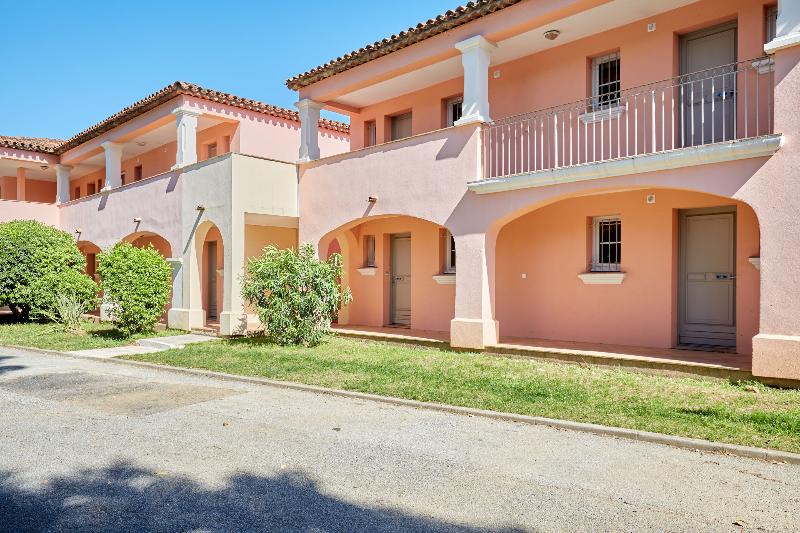 Residence Odalys La Palmeraie image