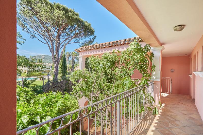 Residence Odalys La Palmeraie image