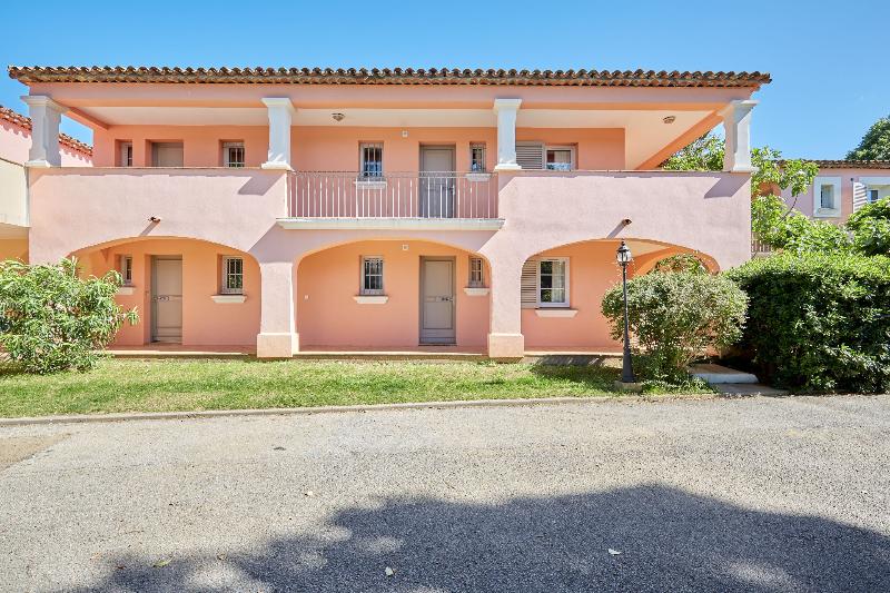 Residence Odalys La Palmeraie image