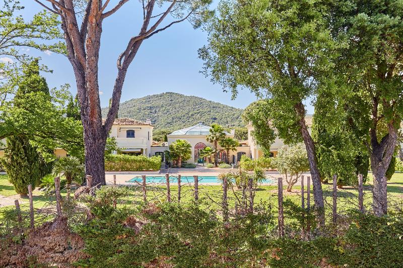 Residence Odalys La Palmeraie image