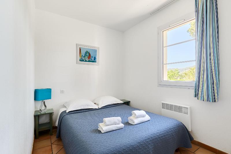 Residence Odalys La Palmeraie image