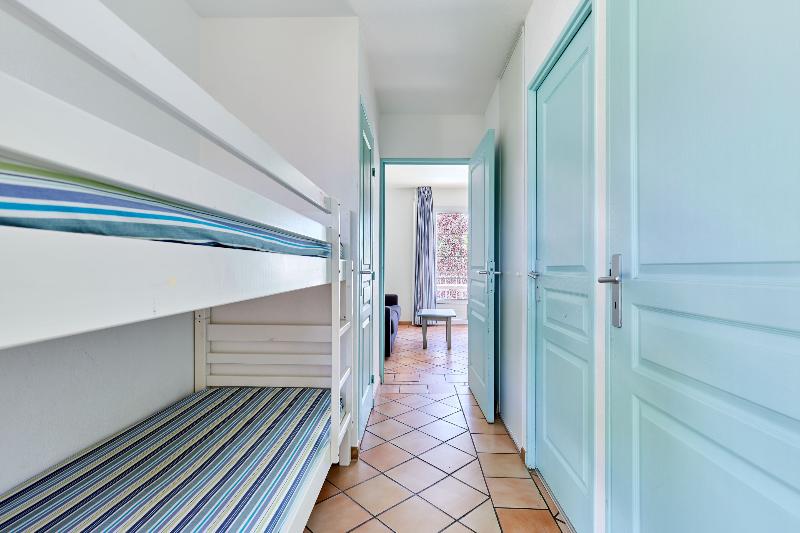 Residence Odalys La Palmeraie image
