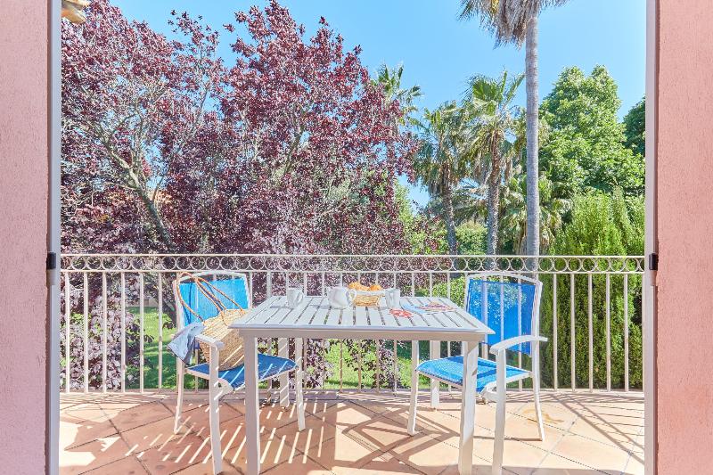 Residence Odalys La Palmeraie image