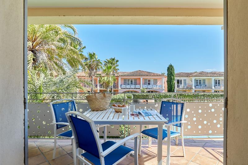 Residence Odalys La Palmeraie image