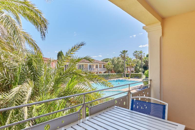 Residence Odalys La Palmeraie image