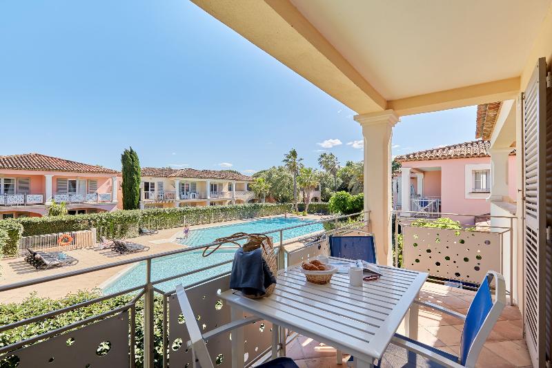 Residence Odalys La Palmeraie image