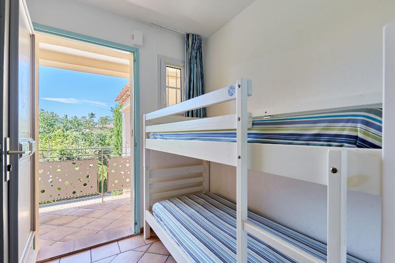 Residence Odalys La Palmeraie image