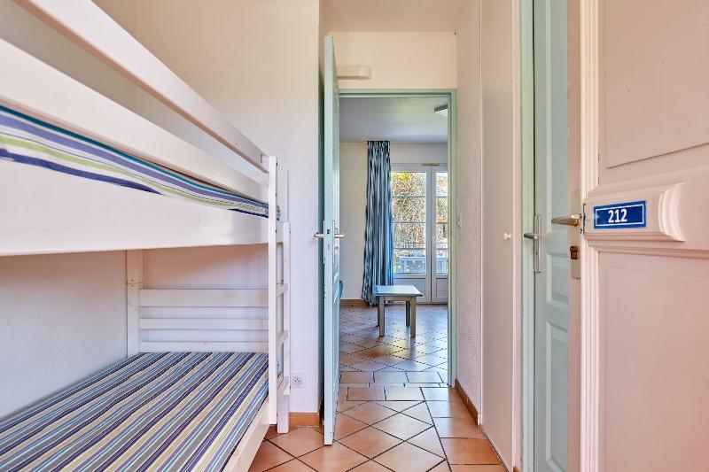 Residence Odalys La Palmeraie image