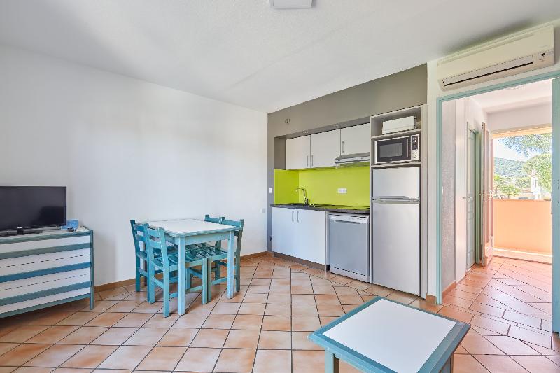 Residence Odalys La Palmeraie image