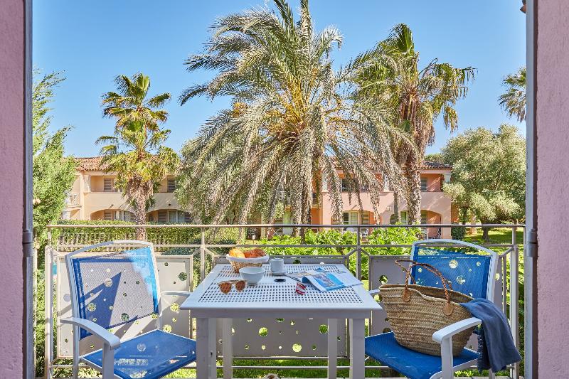 Residence Odalys La Palmeraie image