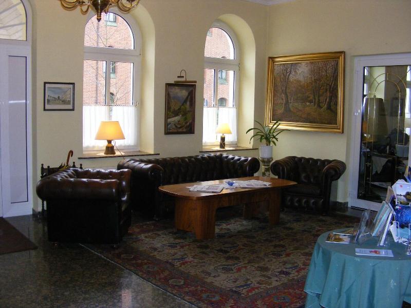 Hotel Fa Rstenhof