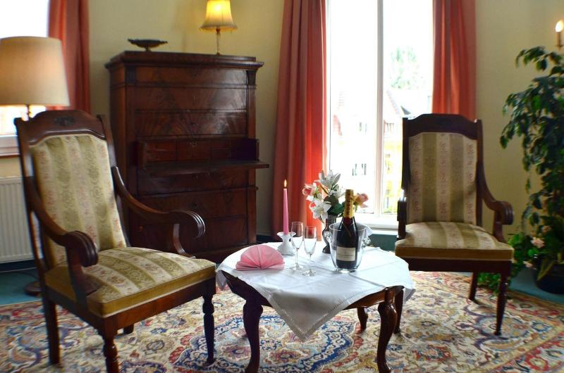 Hotel Fa Rstenhof