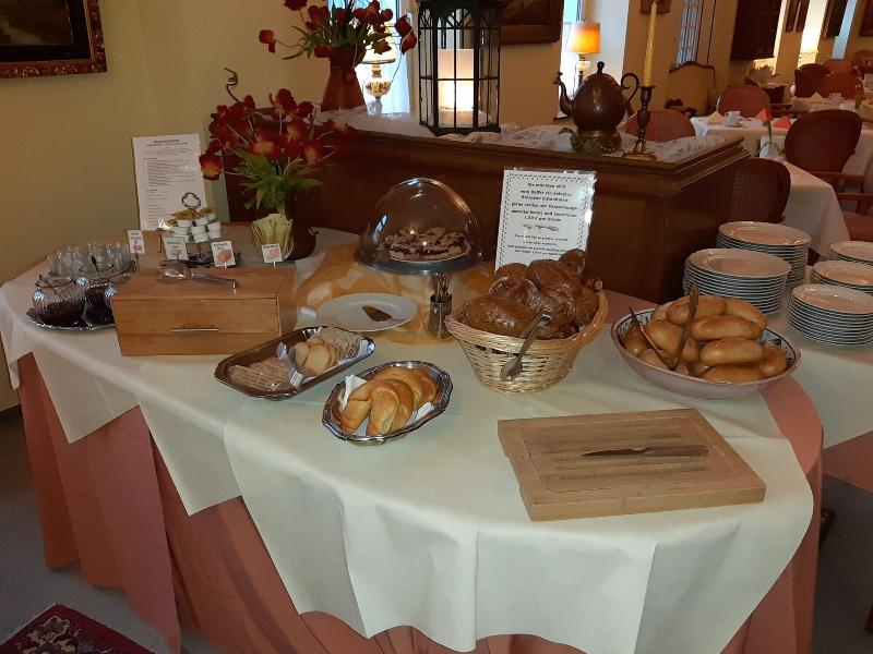 Hotel Fa Rstenhof