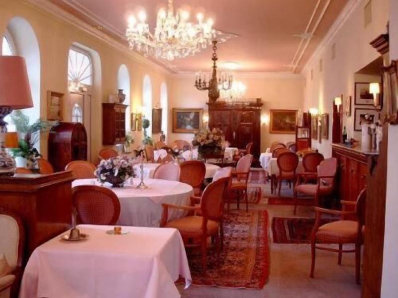 Hotel Fa Rstenhof