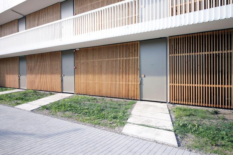 Ecosuites