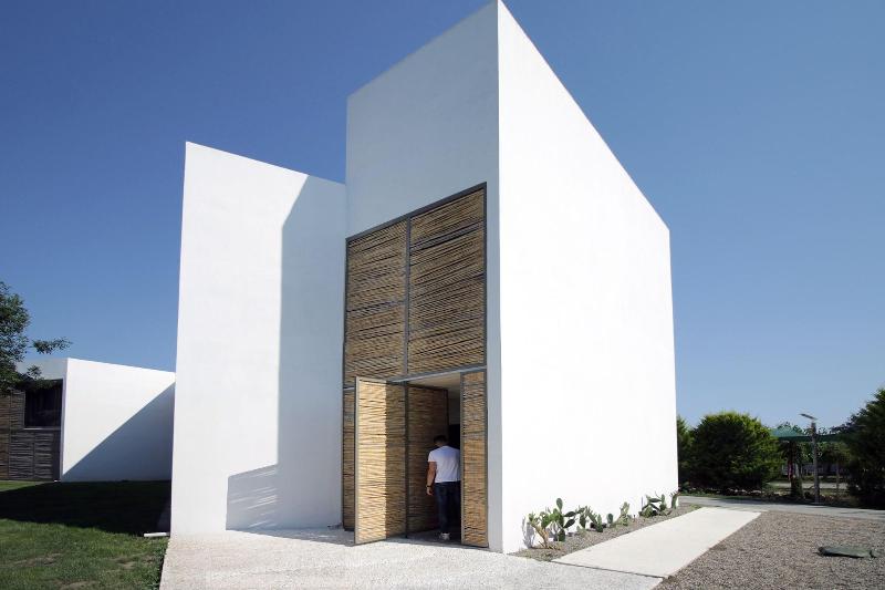 Ecosuites