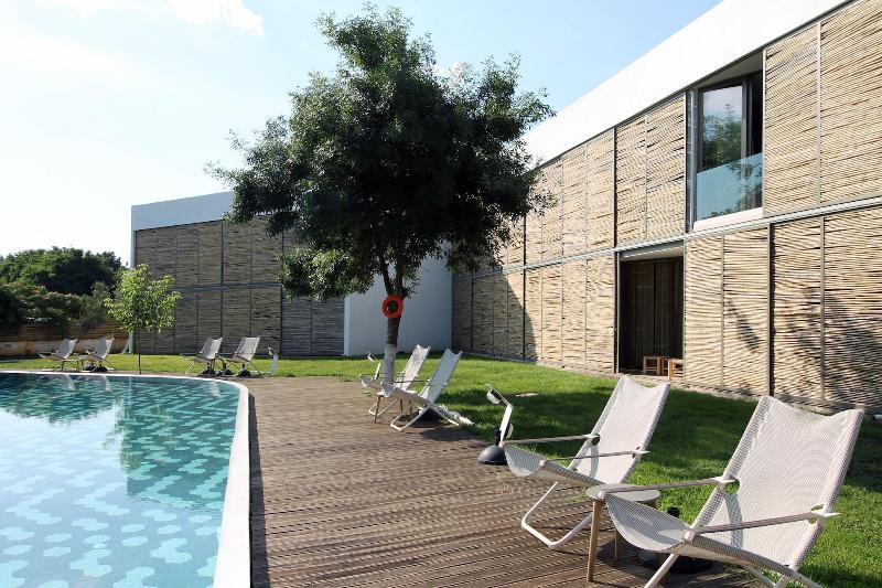 Ecosuites