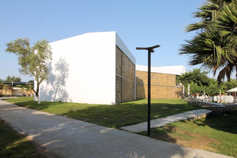 Ecosuites