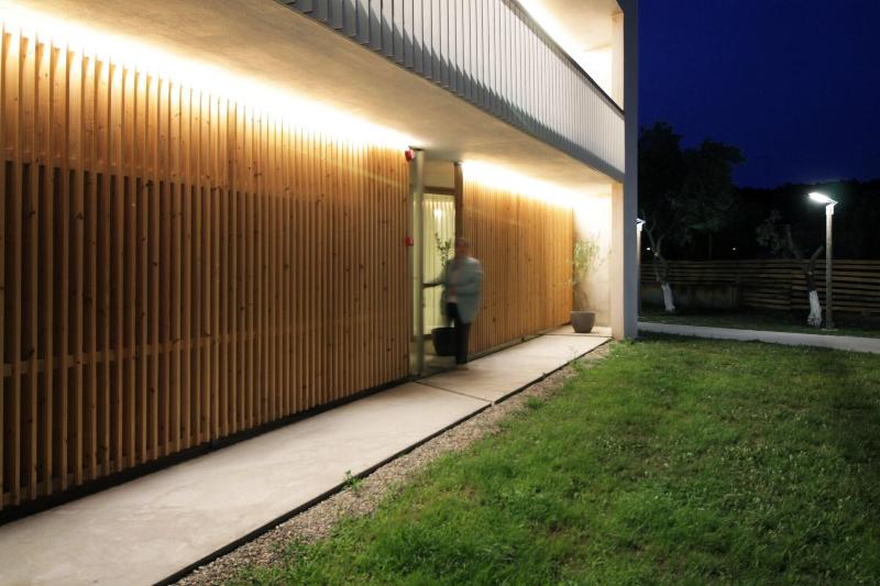 Ecosuites