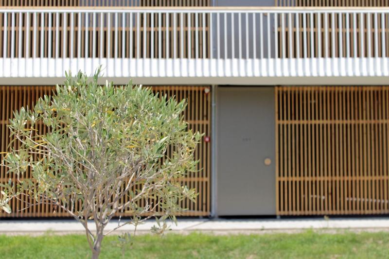 Ecosuites