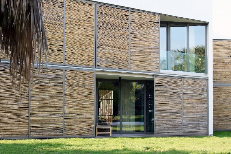 Ecosuites