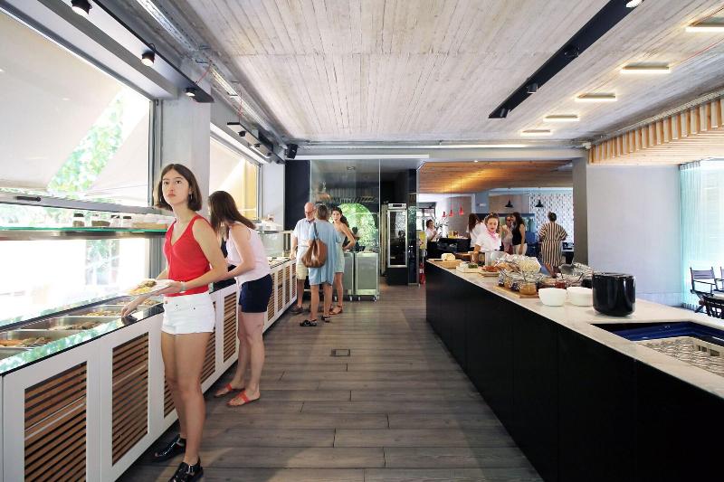 Ecosuites