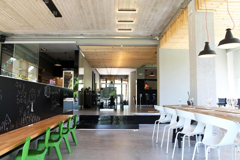 Ecosuites