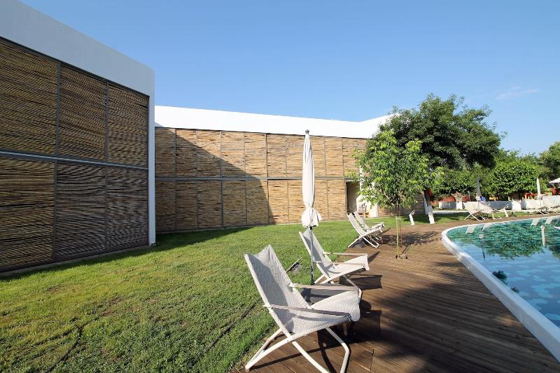 Ecosuites