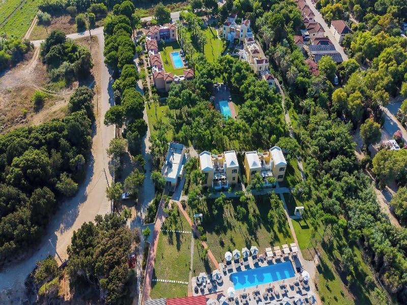 Vip Apartments image
