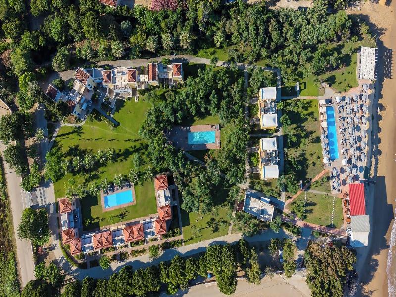 Vip Apartments image