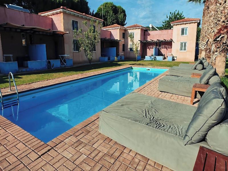 Vip Apartments image