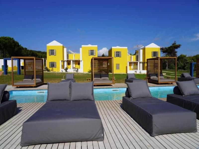 Vip Apartments image