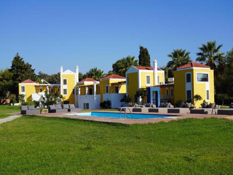 Vip Apartments image
