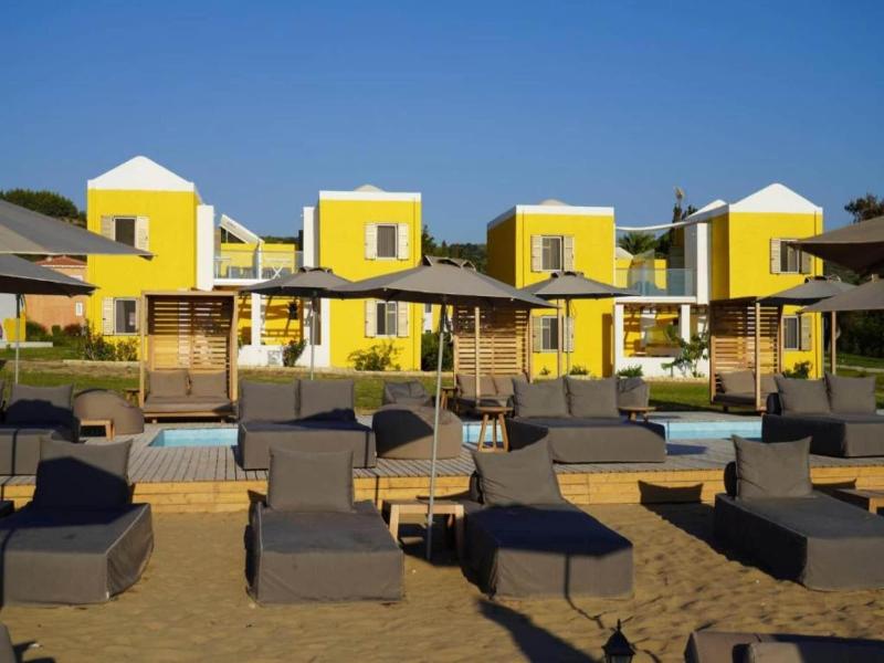 Vip Apartments image
