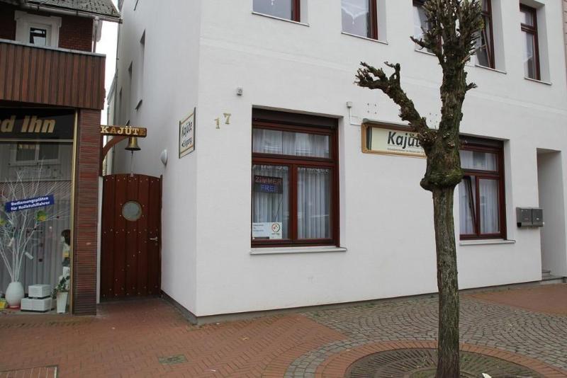 Kajüte Hotel image