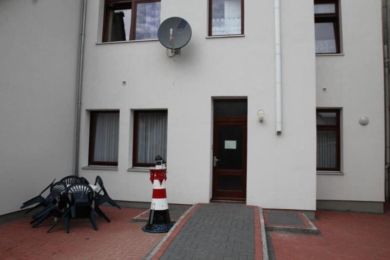 Kajüte Hotel image